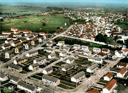 Jarny * Vue Aérienne Sur Le Lotissement * Quartier Cité - Jarny