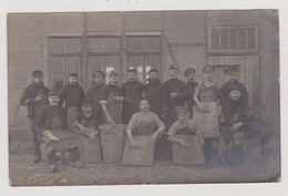 50989  Prisonnier  Belge  à  Soltau    Censure   Courrier  Envoyé  à Pepinster   2 Scans - War 1914-18