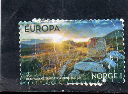 2018 Norvegia - Europa - Usados