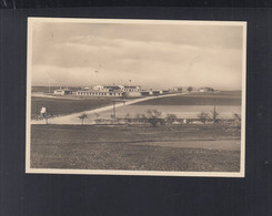 Dt. Reich AK Laucha Arbeitsdienstlager 1935 - Burgenland