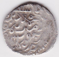 TIMURID, Timur, Dirham - Islamic