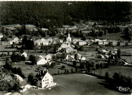 Cormaranche En Bugey * Vue Générale Aérienne Sur Le Village - Zonder Classificatie