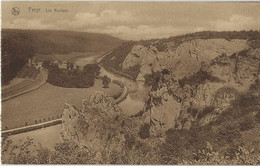 Freyr   -   Les Rochers. - Hastière