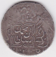 SAFAVID, Muhammad, 1/2 Tanka - Islamic