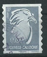 Nlle Calédonie N° 976  Obl. - Gebraucht