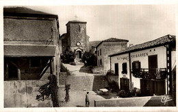 Biriatou L Eglise - Biriatou