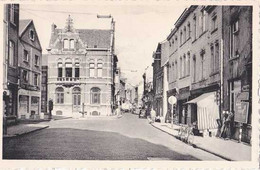 Nivelles - Rue De Namur - Pas Circulé - Animée - Nels - TBE - Nijvel