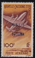 Wallis Et Futuna Poste Aérienne N°13 - Neuf ** Sans Charnière - TB - Unused Stamps