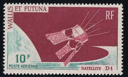 Wallis Et Futuna Poste Aérienne N°26 - Neuf ** Sans Charnière - TB - Unused Stamps