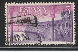 8ESPAGNE  813 // YVERT 281  // EDIFIL 1269 // 1960 - Used Stamps