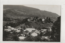 Bonne (74) : Vue Générale En 1949 PF. - Bonne