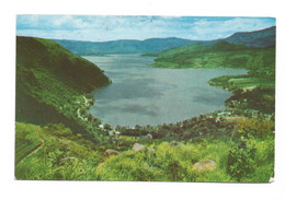 GUATEMALA - LAKE AMATITLAN - Guatemala