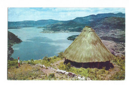 GUATEMALA - LAKE AMATITLAN - Guatemala