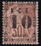 Nouvelle Calédonie N°12 - Neuf Sans Gomme - TB - Unused Stamps