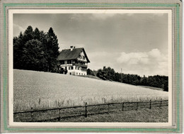 CPSM (Suisse-TG Thurgovie) HÜTTWILEN - Fehrienhaus Steinegg - 1989 - Hüttwilen