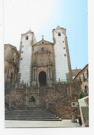 3723  Postal  Iglesia De San Francisco Javier , Caceres , Nueva - Cáceres