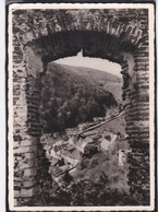 68 - Ferrette -  Vue Prise Du Château - Ferrette