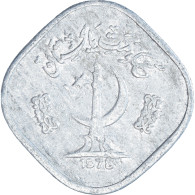 Monnaie, Pakistan, 5 Paisa, 1978 - Pakistan