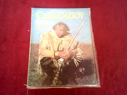 CRAWDADDY  DECEMBRE 1975  MARLON BRANDO EN COUVERTURE - Ontwikkeling