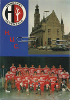 Herentals :    Ijshockey   Team  Seniors A    (  15 X 10.5 Cm ) - Herentals