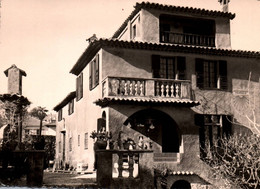 15259 NICE   Vieux Logis  ( Musée )     (Recto-verso) 06 - Musées