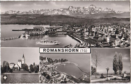 Romanshorn TG - Horn