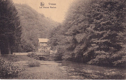 Vresse Sur Semois - Les Hautes Roches - Vresse-sur-Semois