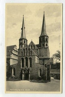 AK 096721 GERMANY - Merseburg A. S. - Dom - Merseburg