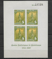 LOTE 2112 /// (C025) ESPAÑA 1937. SELLOS LOCALES Sofima-Fesofi: VINEBRE  28S   ¡¡¡ OFERTA - LIQUIDATION - JE LIQUIDE !!! - Vignette Della Guerra Civile