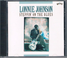 Lonnie Johnson - Blues