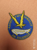 EPAA RAFIOT, 2 ESC ECOLE DE PILOTAGE ARMEE DE L'AIR , PATCH AERONAVALE, AVIATION - Aviation