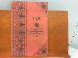 Fibel 1. Schuljahr - School Books