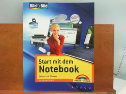 Start Mit Dem Notebook - Sehen Und Können - Tecnica
