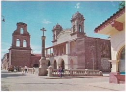 Gf. AYACUCHO. Templo De Santo Domingo. 0072 - Pérou