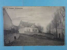 Boignée Le Presbytère - Sombreffe