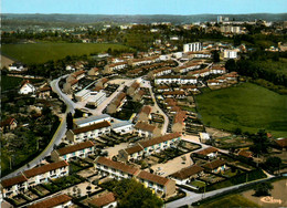 Isle * Vue Aérienne Sur La Cité Des Perrières * Quartier - Autres & Non Classés