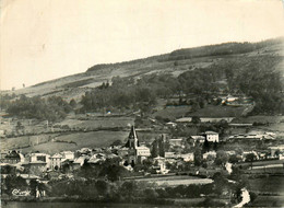 Monsols * Vue Panoramique Du Village - Andere & Zonder Classificatie