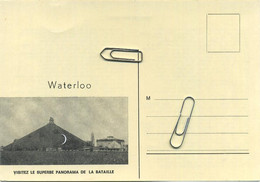 Waterloo :     ( 15 X 10.5 Cm ) - Waterloo