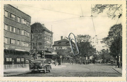 Oudergem  :  Boulevard Du Souverain - Auderghem - Oudergem