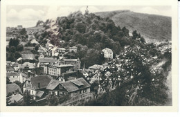 Sonneberg, Blick Zum Schloßberg, Foto-AK, Nicht Gelaufen - Sonneberg