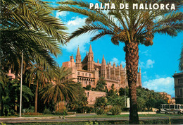 CPSM Palma De Mallorca   L1927 - Palma De Mallorca