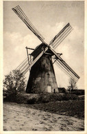 Kasterlee - Oostmolen (Terlo) Moulin à Vent (verstuurd 1959) - Kasterlee
