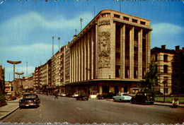 BELGIQUE CHARLEROI BOULEVARD JOSEPH TIROU - Charleroi