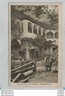 Weißenkirchen In Der Wachau - Theisenhofer Hof - Handwerker 1919 - Wachau