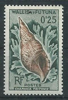 Wallis & Futuna N° 162 * Neuf - Unused Stamps