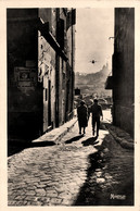 Marseille * La Rue Des Tamaris * Villageois - Unclassified