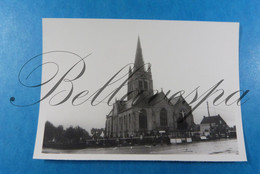 Pollinkhove Kerk St Bartholomeus     Foto-Photo Prive Opname 24/08/1985 - Lo-Reninge