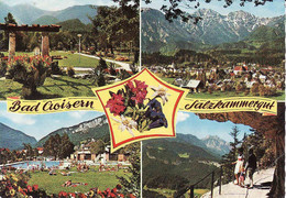 Austria, Ober Austria, Bad Goisern, Bezirk Gmunden, Used - Bad Goisern