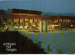 Horgen / Schinzenhof (D-A343) - Horgen