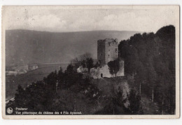 POULSEUR - Château Des 4 Fils Aymond - Comblain-au-Pont